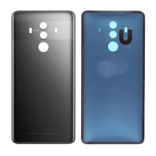  tel-szalk-1931681 Huawei Mate 10 Pro fekete hátlap ragasztóval mobiltelefon, tablet alkatrész