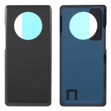  tel-szalk-1931712 Huawei Mate 40 Pro fekete hátlap ragasztóval mobiltelefon, tablet alkatrész