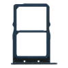  tel-szalk-193178 Huawei Mate X kék SIM kártya tálca (2 SIM kártyás telefonokhoz)