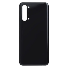  tel-szalk-1931806 Oppo Find X2 Lite fekete hátlap ragasztóval mobiltelefon, tablet alkatrész