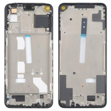 tel-szalk-1931847 Vivo Iqoo U1 / Y51s előlap LCD keret, burkolati elem mobiltelefon, tablet alkatrész