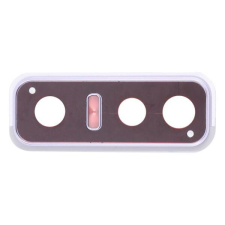  tel-szalk-1932305 Vivo Y73s hátlapi kamera lencse lila kerettel mobiltelefon, tablet alkatrész