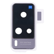  tel-szalk-1932419 Vivo X60 fekete színű kamera lencse kerettel mobiltelefon, tablet alkatrész