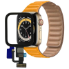  tel-szalk-193330 Apple Watch 6 40mm Érintőpanel -kijelző nélkül -digitizer
