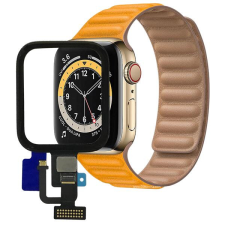  tel-szalk-193330 Apple Watch 6 40mm Érintőpanel -kijelző nélkül -digitizer mobiltelefon, tablet alkatrész