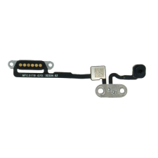 tel-szalk-193546 Apple Watch 5 40mm / SE 40mm mikrofon flex szalagkábellel mobiltelefon, tablet alkatrész