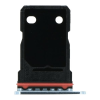  tel-szalk-193567 Oneplus 8T ezüst SIM kártya tálca (2 SIM kártyás telefonokhoz)