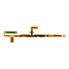 tel-szalk-193898 Sony Xperia 10 II bekapcsoló gomb flexibilis kábellel mobiltelefon, tablet alkatrész