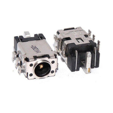  tel-szalk-193927 Asus VivoBook F556 / K556 / X556 töltőcsatlakozó mobiltelefon, tablet alkatrész