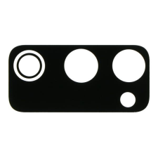  tel-szalk-193996 Samsung Galaxy S20 FE hátlapi kamera lencse fekete mobiltelefon, tablet alkatrész