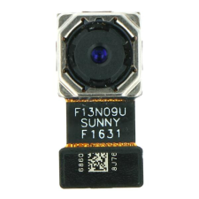  tel-szalk-194047 Motorola Moto G5 hátlapi kamera mobiltelefon, tablet alkatrész