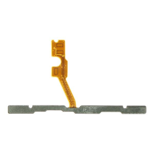 tel-szalk-194107 Samsung Galaxy A21 Bekapcsoló és hangerőszabályzó gomb flexibilis kábel mobiltelefon, tablet alkatrész