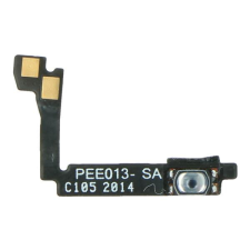 tel-szalk-194114 Oneplus 8T bekapcsoló gomb flexibilis kábellel mobiltelefon, tablet alkatrész