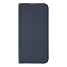  Telefontok Honor 400 Lite 5G - OBAL:ME SmoothTouch kék könyvtok tok és táska