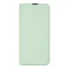  Telefontok Honor 400 Lite 5G - OBAL:ME SmoothTouch menta könyvtok