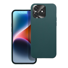  Telefontok Honor X5c Plus - zöld szilikon hátlap tok tok és táska