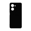  Telefontok Huawei nova 10 SE - fekete szilikon tok
