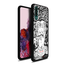  Telefontok Huawei P30 - Graffiti No.214 mintás szilikon tok tok és táska