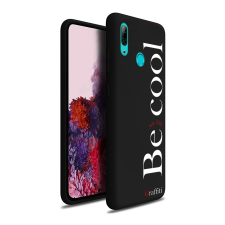  Telefontok Huawei P Smart 2019 - Graffiti No.221 mintás szilikon tok tok és táska