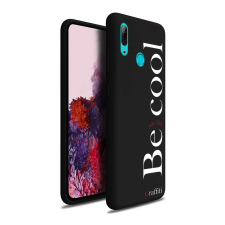 Telefontok Huawei P Smart 2019 - Graffiti No.221 mintás szilikon tok tok és táska