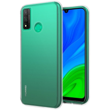 Telefontok Huawei P Smart 2020 - átlátszó szilikon hátlaptok tok és táska