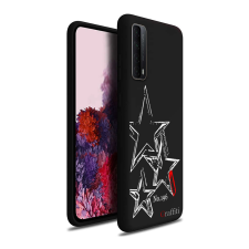 Telefontok Huawei P Smart 2021 - Graffiti No.196 mintás szilikon tok tok és táska
