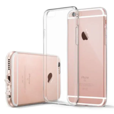  Telefontok Huawei Y5 2018 áttetsző Szilikon+Plexi Outline telefon tok tok és táska
