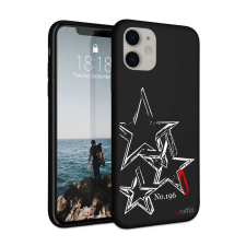Telefontok iPhone 11 - Graffiti No.196 mintás szilikon tok tok és táska