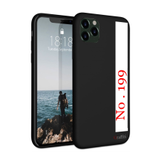  Telefontok iPhone 11 Pro - Graffiti No.199 mintás szilikon tok tok és táska