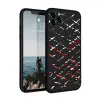 Telefontok iPhone 11 Pro - Graffiti No.208 mintás szilikon tok