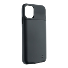  Telefontok iPhone 11 Pro Max - hátsó akkumulátoros tok 4500mAh tok és táska
