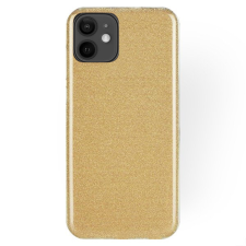  Telefontok iPhone 12 - Arany Shiny tok tok és táska
