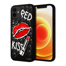  Telefontok iPhone 12 - Graffiti No.188 mintás szilikon tok tok és táska