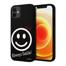  Telefontok iPhone 12 - Graffiti No.230 mintás szilikon tok tok és táska
