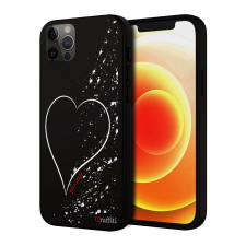  Telefontok iPhone 12 Pro - Graffiti No.218 mintás szilikon tok tok és táska