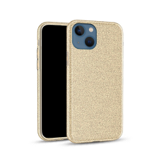  Telefontok iPhone 13 - Arany Shiny tok tok és táska