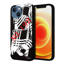 Telefontok iPhone 13 - Graffiti No.192 mintás szilikon tok tok és táska