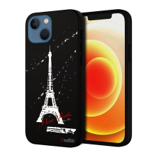  Telefontok iPhone 14 - Graffiti No.183 mintás szilikon tok tok és táska