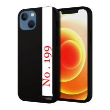  Telefontok iPhone 14 Plus - Graffiti No.199 mintás szilikon tok tok és táska