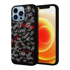 Telefontok iPhone 14 Pro - Graffiti No.190 mintás szilikon tok tok és táska