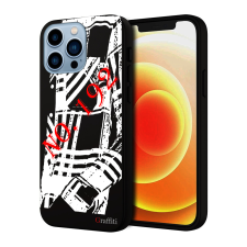  Telefontok iPhone 14 Pro - Graffiti No.192 mintás szilikon tok tok és táska