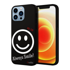  Telefontok iPhone 14 Pro Max - Graffiti No.230 mintás szilikon tok tok és táska