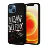  Telefontok iPhone 15 - Graffiti No. 204 mintás szilikon tok