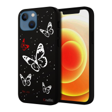  Telefontok iPhone 15 - Graffiti No. 213 mintás szilikon tok tok és táska