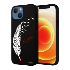  Telefontok iPhone 15 Plus - Graffiti No. 226 mintás szilikon tok tok és táska