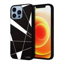 Telefontok iPhone 15 Pro - Graffiti No.212 mintás szilikon tok tok és táska