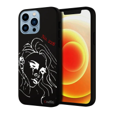  Telefontok iPhone 15 Pro - Graffiti No.228 mintás szilikon tok tok és táska