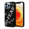  Telefontok iPhone 15 Pro Max - Graffiti No.220 mintás szilikon tok