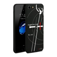  Telefontok iPhone 6s - Graffiti No.202 mintás szilikon tok tok és táska