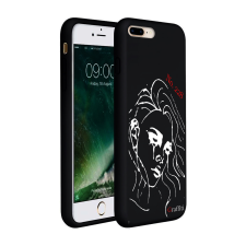  Telefontok iPhone 6s Plus - Graffiti No.228 mintás szilikon tok tok és táska